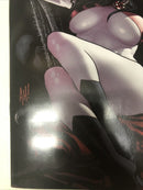 Vampirella Dracula Unholy 1 (2021)