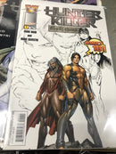 Hunter Killer (2007) Set Issues