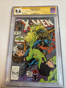Uncanny X-Men (1990)