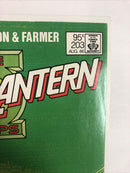 Green Lantern (1986)