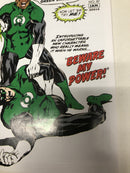 Green Lantern  (2024)