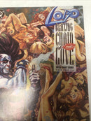 Lobo: Blazing Chain Of Love