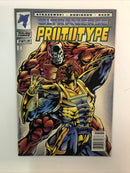 Ultraverse Prototype (1994) Complete Set # 0-18 & Giant Size # 1 (VF/NM) Malibu