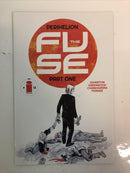 The Fuse (2014) Starter Consequential Set