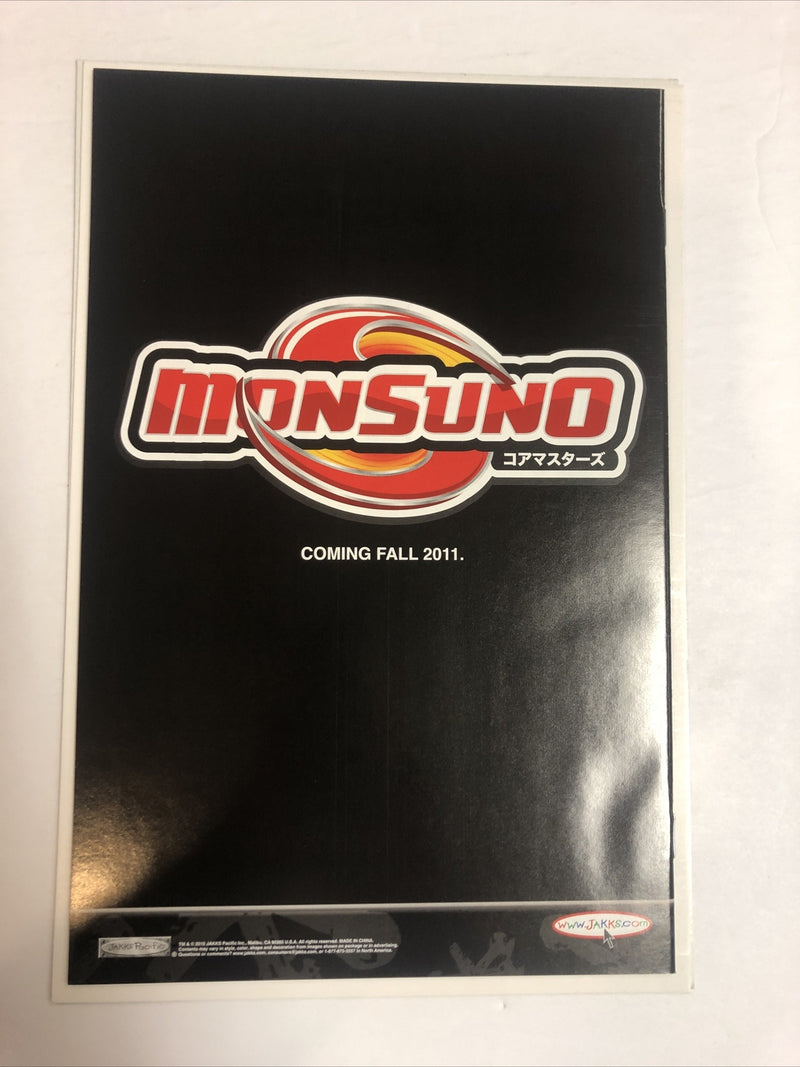 Amazing Spiderman (2010)