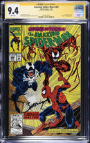 Amazing Spider-Man (1992)