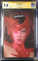 Scarlet Witch (2023)