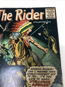 The Rider (1957)