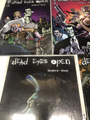Dead Eyes Open (2005) Set
