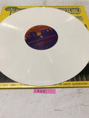 Peter Appleyard Presents Special White Limited Edition Vinyl  LP Album