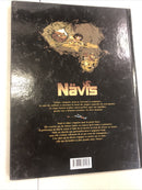Navis Vol.1 Houyo  (2003) Delcourt  French