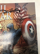 Civil War
