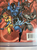 Infinite Crisis (2006)