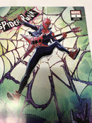Spider Punk (2022)