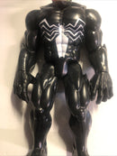 Venom (2019) • Titan Hero Series Hasbro • 12" from Spider-Man • Action Figure