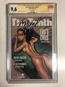 The Tenth: Evil’s Child (1999)