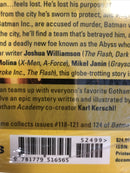 Batman Vol.6 Abyss (2020) By Joshua Williamson HC DC Comics Sealed