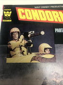 Condorman (1981)