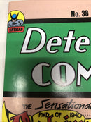 Detective Comics (2022)