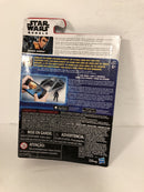 Star Wars 3.75  Kanan Jarrus Stormtrooper Disguise