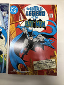 The Untold Legend Of The Batman (1980) Set Issues
