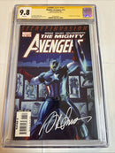 Mighty Avengers (2008)