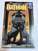 Absolute Batman (2024)