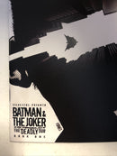 Batman & The Joker The Deadly Duo (2022)