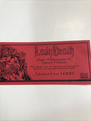 Lady Death :Dark Millennium(2000)