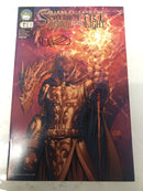 Soul Fire Dying Of The Light