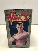 Namor The Sub Mariner (2002)