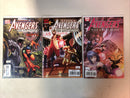 Avengers The Initiative