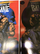 Batman :Vengeance Of Bane (2023)