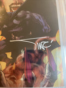 Detective Comics Batman (2022)