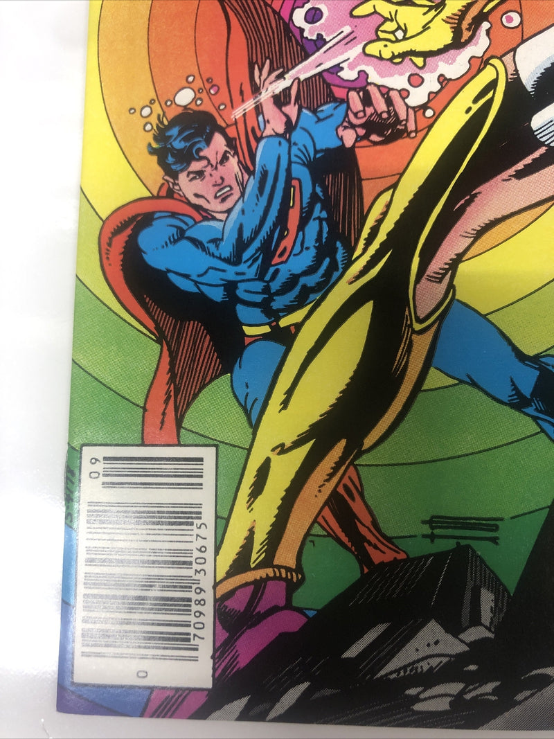 Superman (1983)