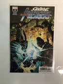 Savage Avengers (2019) Starter Consequential Set