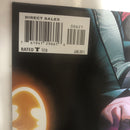 Batman Incorprated (2011)