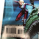 Action Comics (2008)