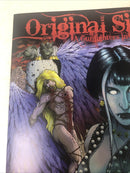 Original Sin A Gunfighters In Hell Saga (2012) Variant