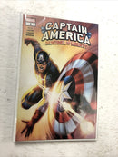 Captain America Sentinel Of Liberty