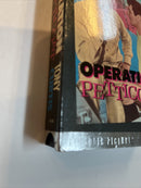 Operation Petticoat (VHS 1988) Gary Grant • Tony Curtis • Dina Merrill