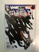 The Shield (2009) Complete Set