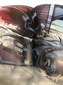 Batman Confidential