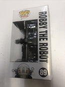 Forbidden Planet Funko POP! Robby the Robot Vinyl Figure