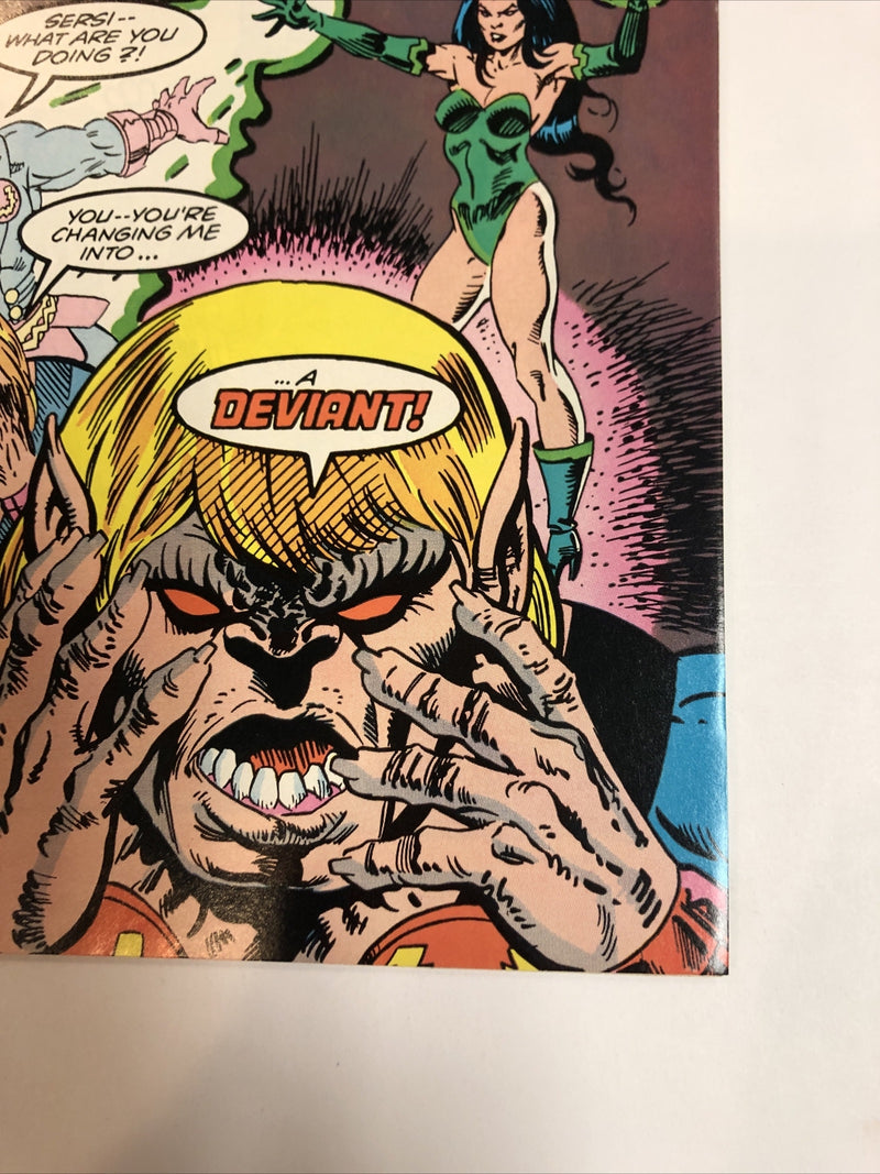 Eternals (1986)