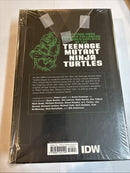 Teenage Mutant Ninja Turtles Compendium, Vol. 2