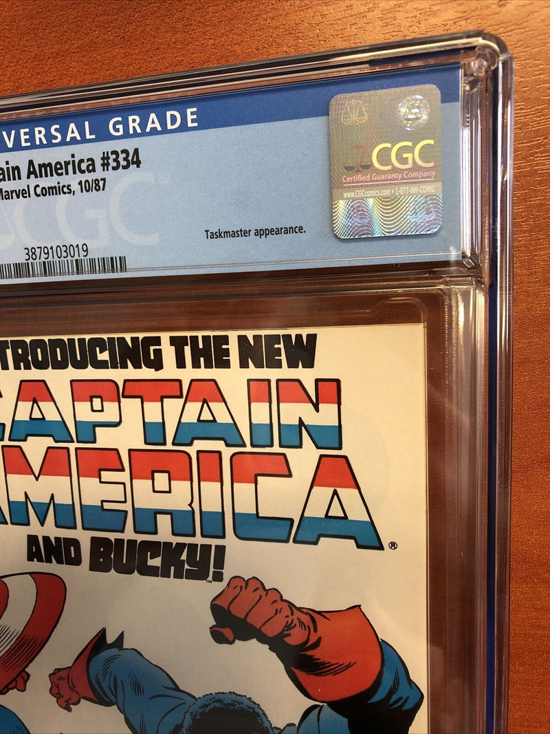 Captain America (1987)