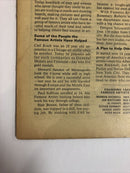 Strange Tales (1967)