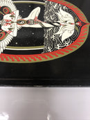 The Theatre Of Cruelty (1997) TPB  Marc Tessier • Alexandre Lafleur