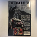 Batman War Games Act Three (2005) By Ed Brubaker TPB DC Comics